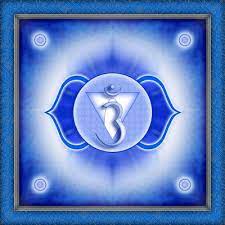 sexto chakra o ajna