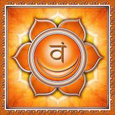 segundo chakra