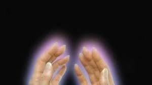 octavo chakra o aura