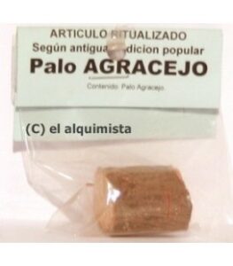 PALO AGRACEJO