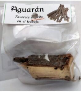 PALO AGUARAN