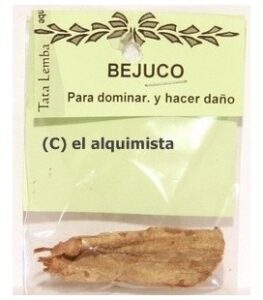 PALO BEJUCO