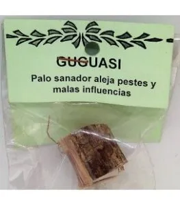 PALO GUGUASI