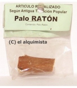 PALO RATON PALO RATON