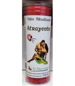 VELON ATRAYENTE