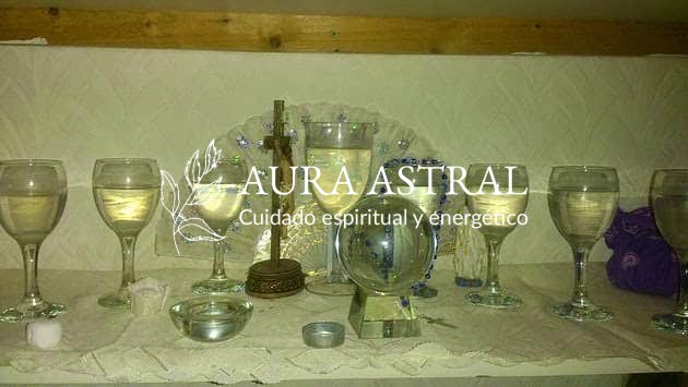 la bóveda espiritual