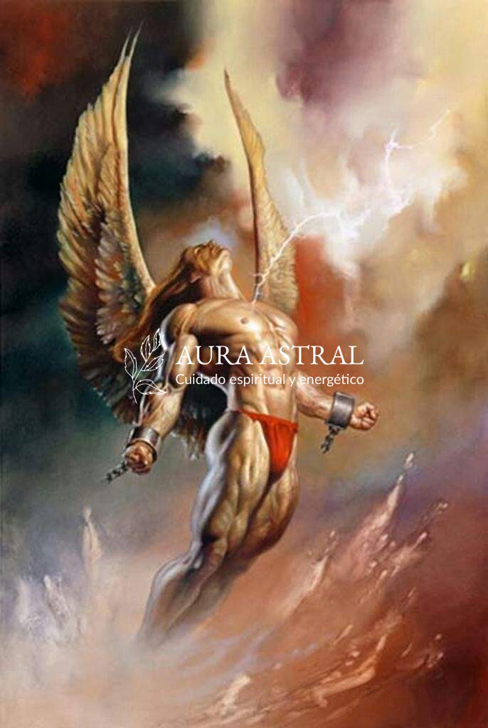 príncipes del infierno