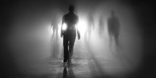 Seres del otro plano