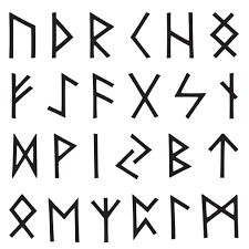 El futhark