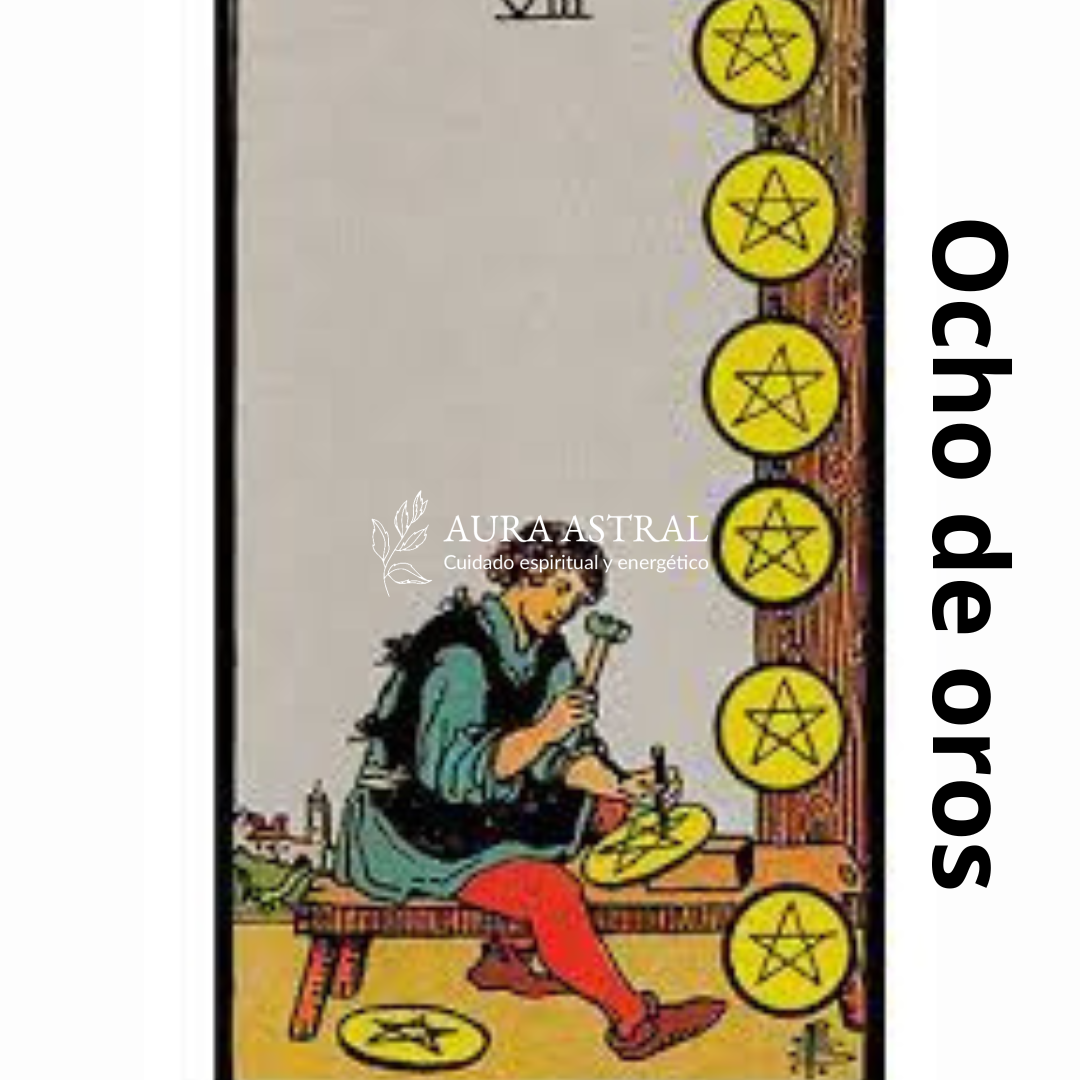 ocho de oros