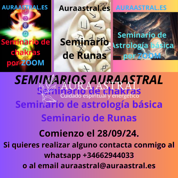 Seminarios 28-09