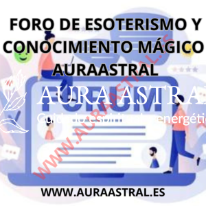 Foro Auraastral