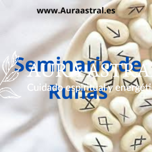 Seminario de runas