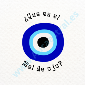 ¿Qué es el mal de ojo?