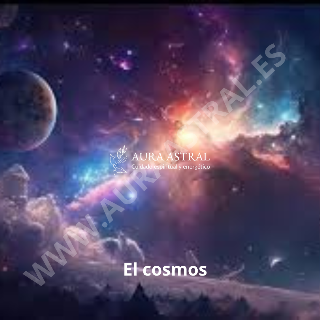 El cosmos