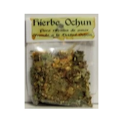 HIERBA OCHUN