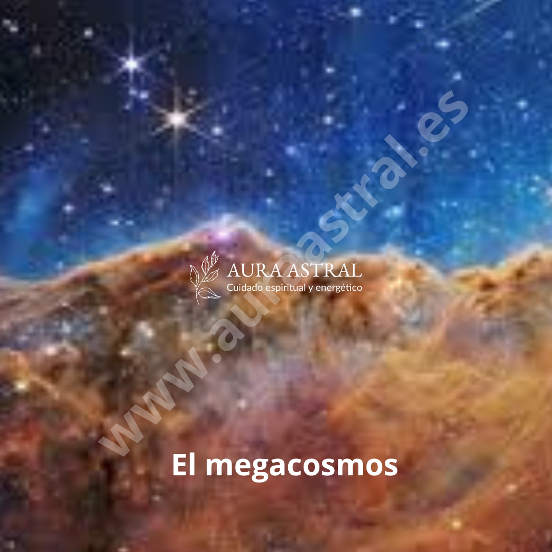 El megacosmos