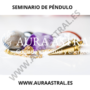 Seminario de péndulo