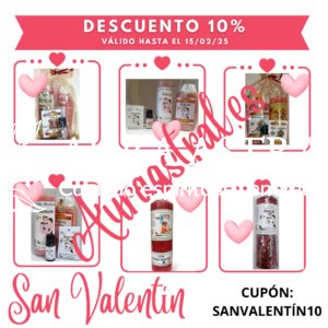 San Valentín