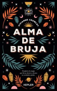 ALMA DE BRUJA