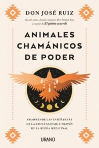 Animales Chamánicos de Poder