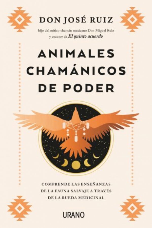 Animales Chamánicos de Poder