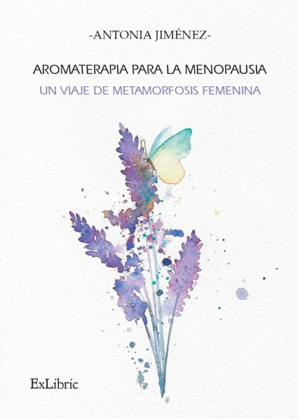 Aromaterapia para la menopausia