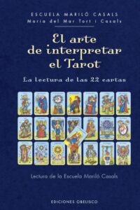 Arte de interpretar el Tarot