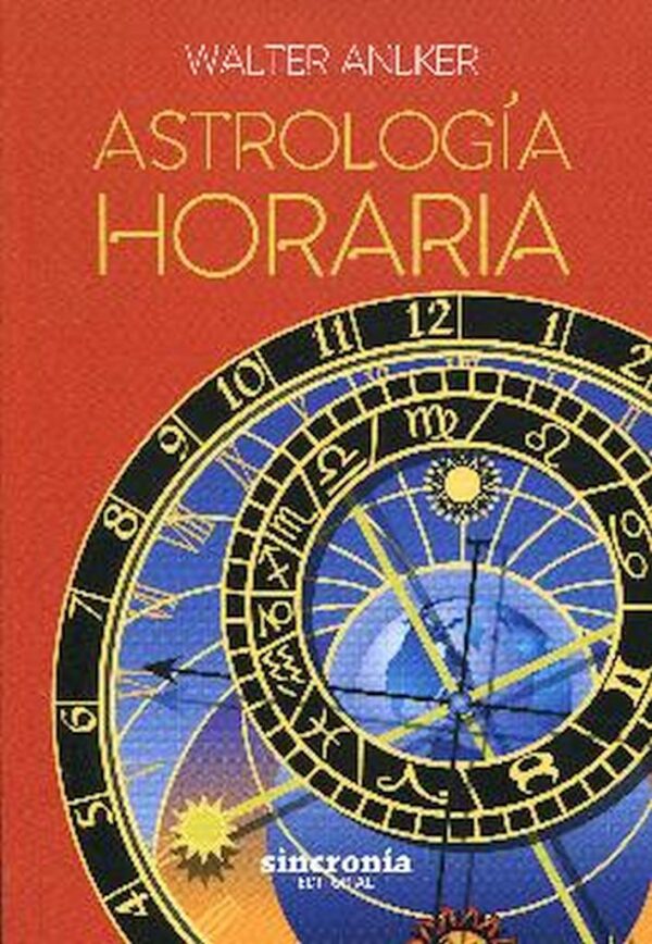 Astrología Horaria