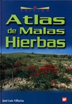 Atlas de malas hierbas