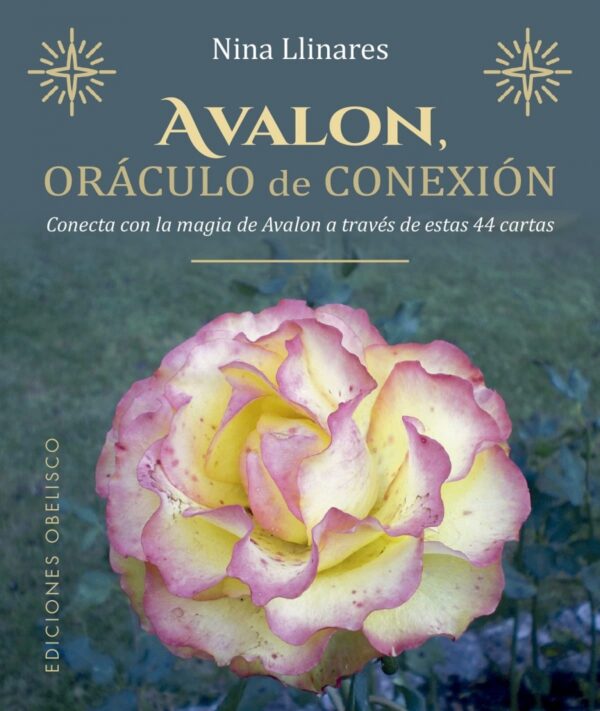 Avalon oráculo de conexión + cartas