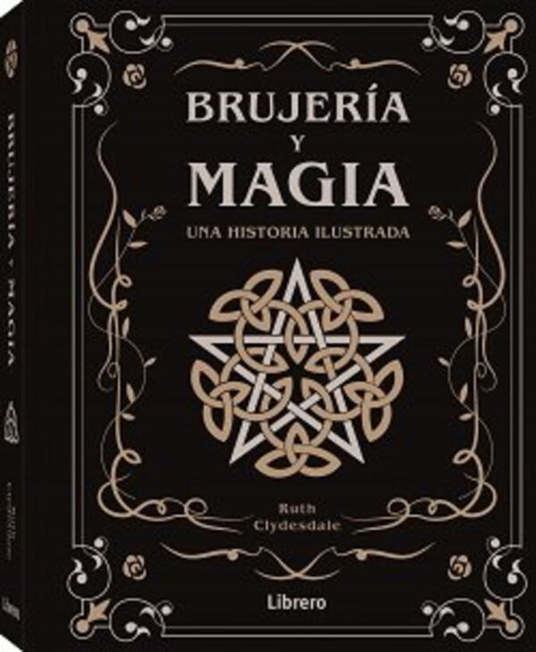 Brujería y Magia