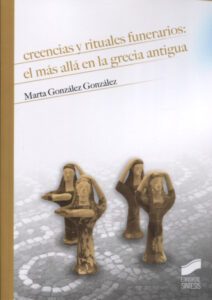 Creencias y Rituales Funerarios el más alla en la grecia antígua.