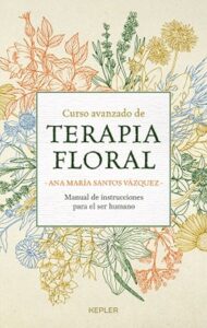 Curso Avanzado en Terapia Floral