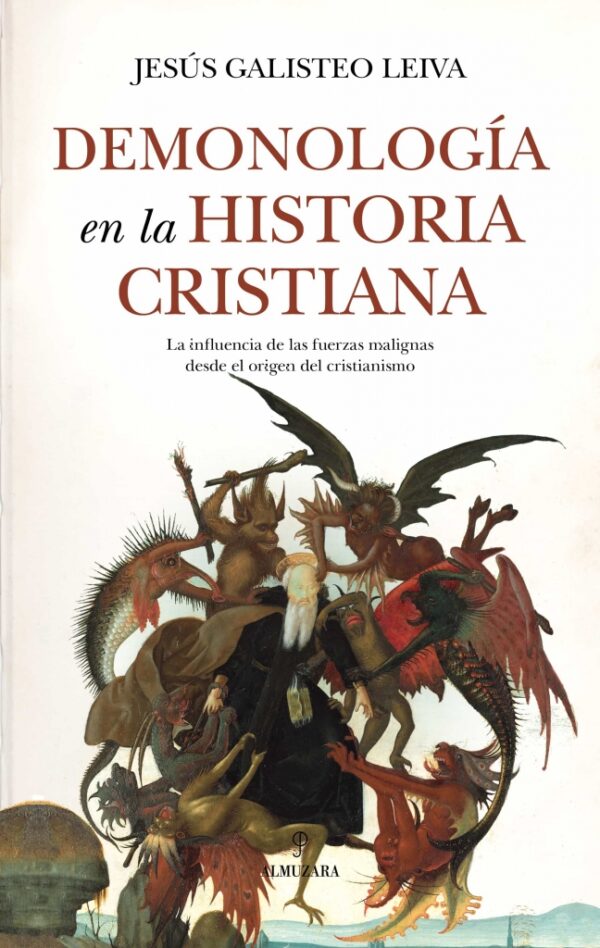 Demonología en la historia Cristiana