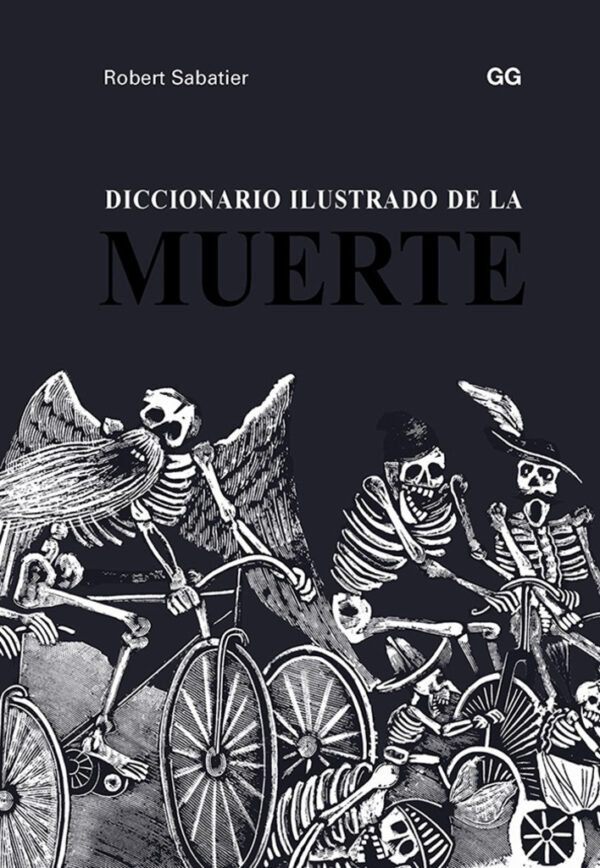 Diccionario Ilustrado de la Muerte