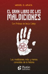 El Gran Libro de las Maldiciones