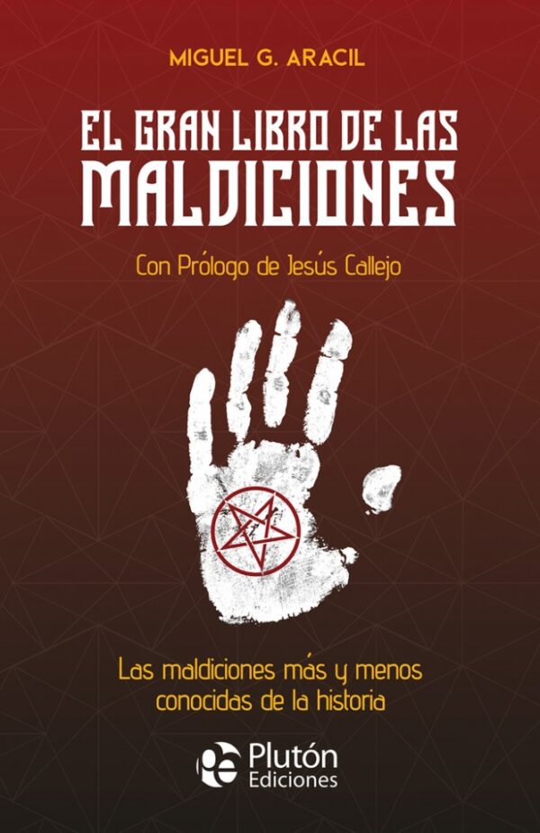 El Gran Libro de las Maldiciones