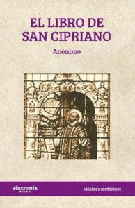 El Libro de San Cipriano