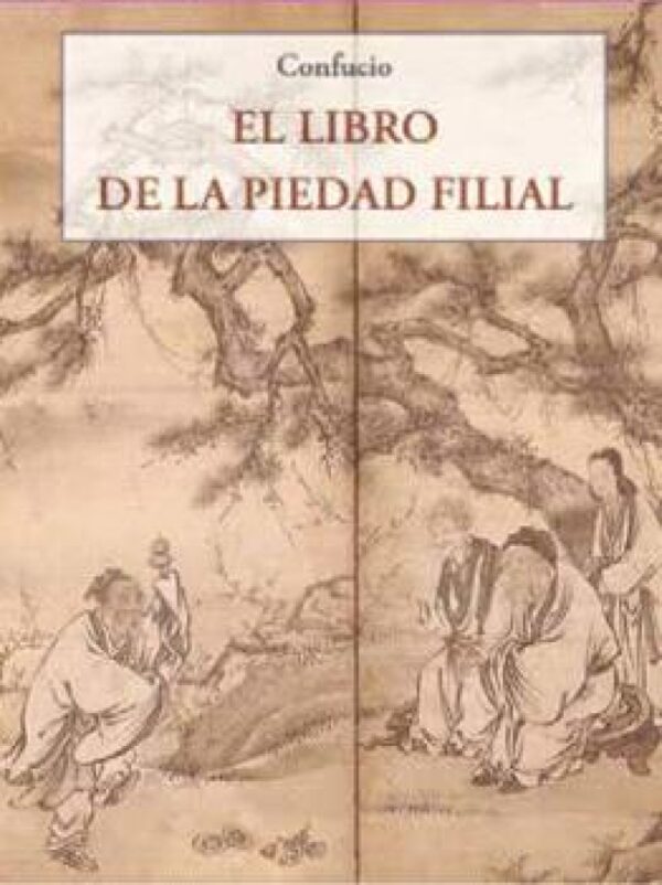 El Libro de la Piedra Filial