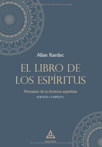 El Libro de los Espíritus