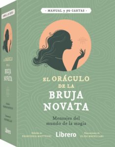 El Oráculo de la Bruja Novata