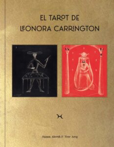 El Tarot de Leonora Carrington