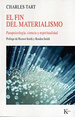 El fin del materialismo