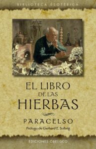 El Libro de las Hierbas