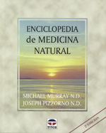 Enciclopedia de la medicina natural