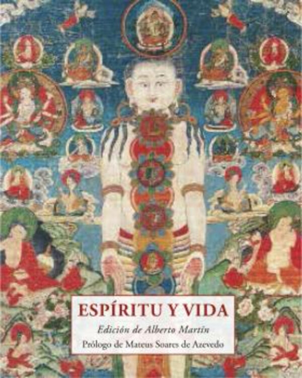 Espiritu y Vida