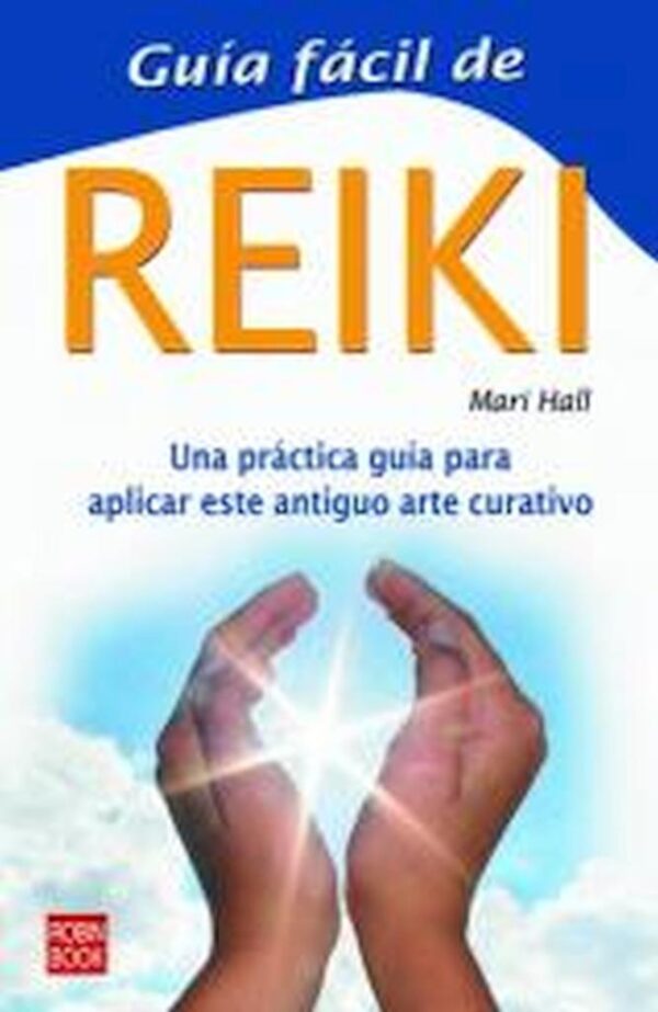 Guía fácil de Reiki