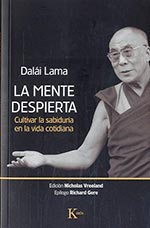 La Mente Despierta Dalái Lama