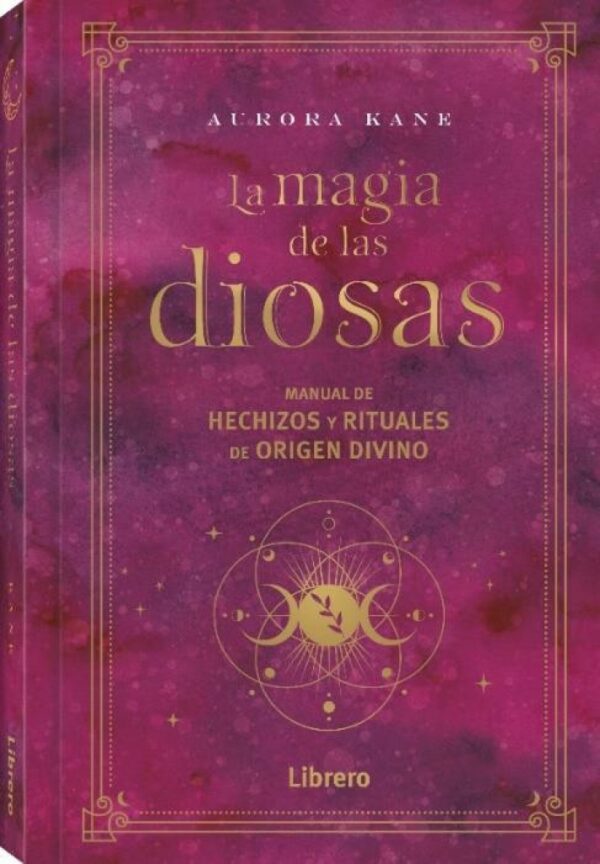 La magia de las Diosas